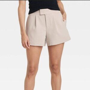 NEW- A New Day Beige Shorts